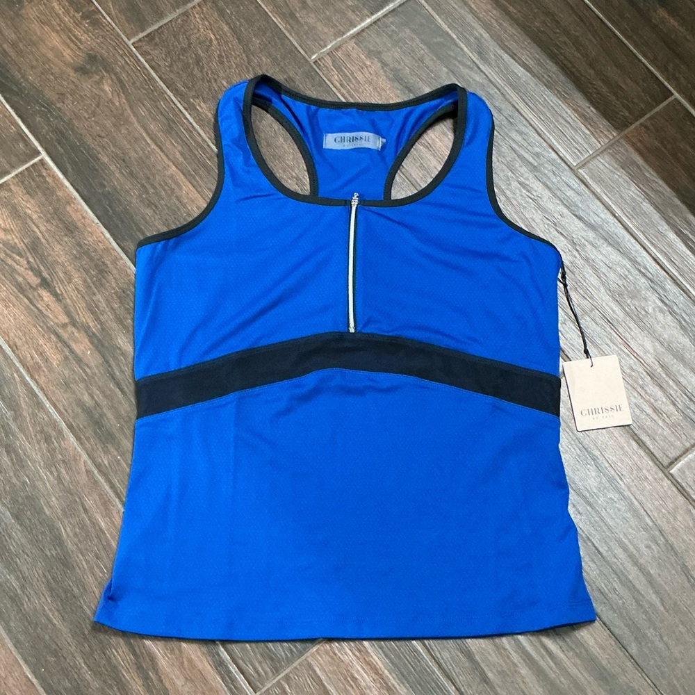 NWT Chrissie by Tail Activewear top